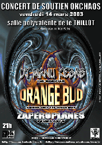 soutien ok chaos
